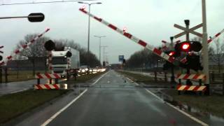 preview picture of video 'VIRM NS Alphen aan den Rijn'