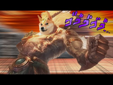 A VERY SERIOUS AP NASUS GUIDE