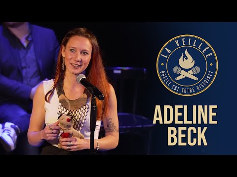 La Veillée #61 : Vodou, par Adeline Beck