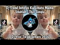 DJ TREND INTINYA KACAMATA MAMA UDAHLAH THAT SIMPLE ROBI TREMONTI VIRAL TIKTOK TERBARU 2026