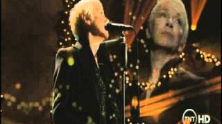 Annie Lennox UNIVERSAL CHILD (live)