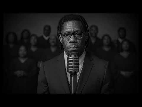 Pablo Piddy - Rulay (Soul Gospel Cover AI)