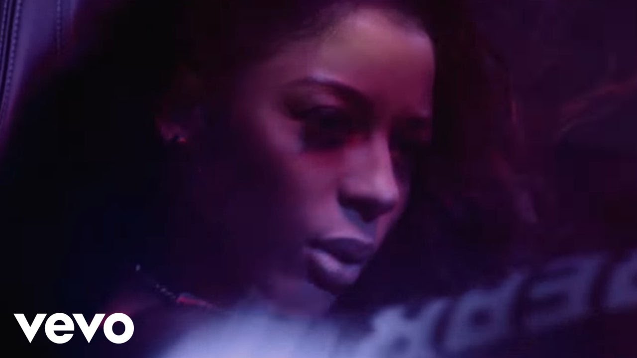 Victoria Monet — Freak