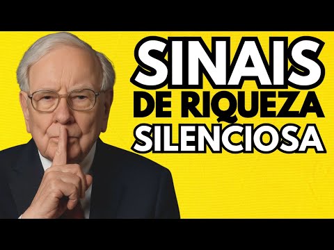 7 Signs You're Getting Rich Silently (Without Even Realizing It)