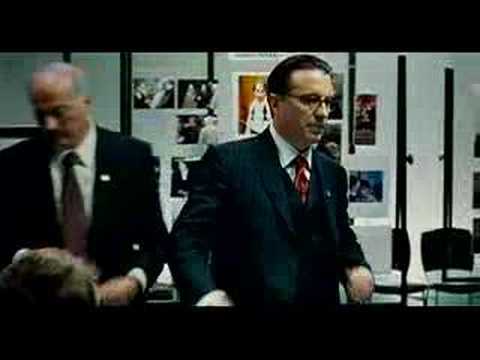 Smokin' Aces clip - Messner and Carruthers