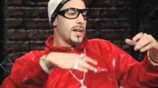Ali G - Religion Roundtable - Funny!!!!!!