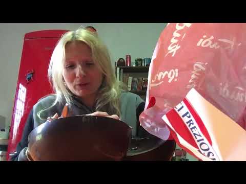 Unboxing! Uova di Pasqua Trudi 2023