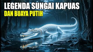 Download lagu LEGENDA SUNGAI KAPUAS DAN BUAYA PUTIH | KISAH MISTIS DARI KALIMANTAN YANG JARANG DIKETAHUI! mp3 Download lagu LEGENDA SUNGAI KAPUAS DAN BUAYA PUTIH | KISAH MISTIS DARI KALIMANTAN YANG JARANG DIKETAHUI! mp3