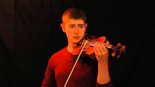 Christina Perri - A Thousand Years (Violin Cover)