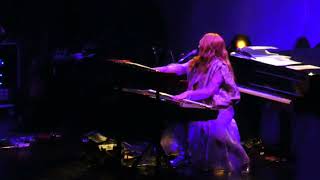 Tori Amos - Fast Horse @ Beacon Theatre, NYC2 2026