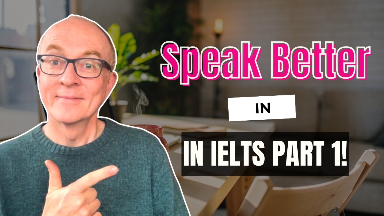 Give me 15 minutes and I’ll improve your IELTS answers by 187%