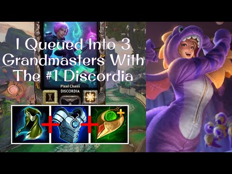 Trying To Take Down 3 GMs - SMITE Ranked Joust (Diamond) | Nike Gameplay