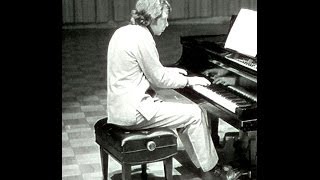 J.S. Bach: Toccata in C minor, BWV 911 - John McLain Rinehart, pianist