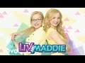 Cast Liv And Maddie On Top Of The World From Liv And Maddie Audio Only