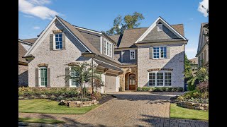 4596 Oakside Point, Marietta, GA 30067