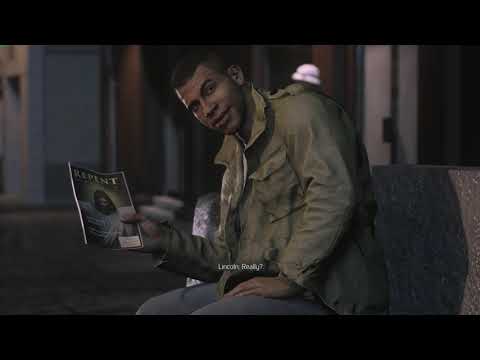 Mafia III: Definitive Edition Full Walkthrough Part 4 (No Commentary) @1440p Ultra 60Fps