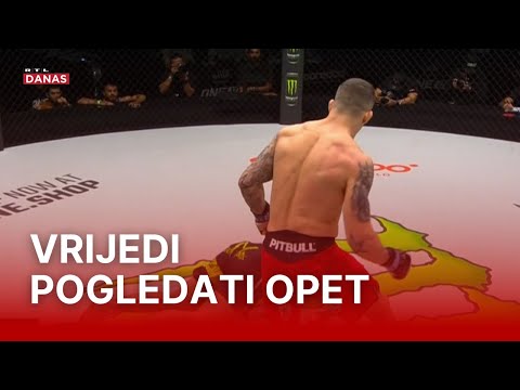 Brutalna ljevica Soldića o kojoj će se još dugo pričati | RTL Danas