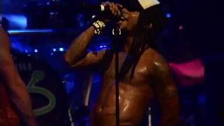 Sevendust 12) Waffle live in Minneapolis, MN 9/17/2002
