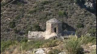 preview picture of video 'Kythira 2009'