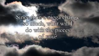 Marice Moore - The Loudest Silence (Lyrics)