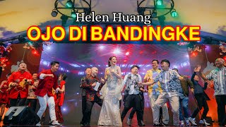 Download lagu MEDAN PECAH OJO DI BANDINGKE Helen Huang Live... mp3