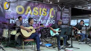 Download lagu Procol Harum - A Whiter Shade of pale, COVER BY Edi Bluez (Live Oasis) mp3 Download lagu Procol Harum - A Whiter Shade of pale, COVER BY Edi Bluez (Live Oasis) mp3