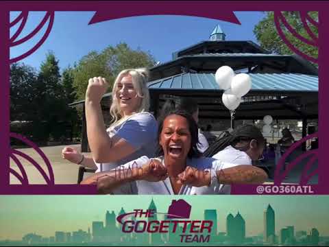 GO360ATL Motion Photo Booth Co. video.