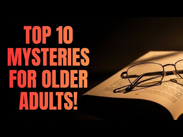 Vídeo relacionado con Vantage Striker: A Golden Age Mystery (English Edition)