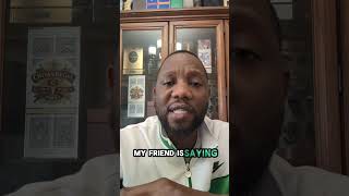 No More Safe Neighborhoods 🤔:Soapbox Fridays Episode 31. #SoapboxfFridays