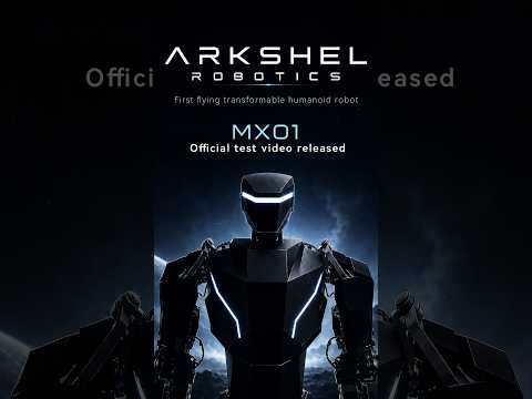 MX01 Review Video 1