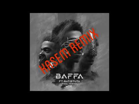 Kasem- BAFFA-DIZZYTOOSKINNY ft. Batistuta  (kasem remix ) #2050 #dizzytoskinny