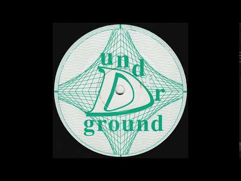 Swan-E - Satisfy My Love (De Underground Records)