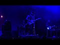 The Fray Performs “Vienna” LIVE At Jannus Live St. Petersburg, Florida 10.10.25