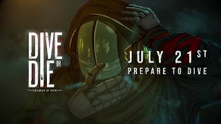 DIVE or DIE - Children of Rain