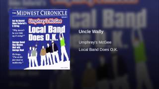 Uncle Wally