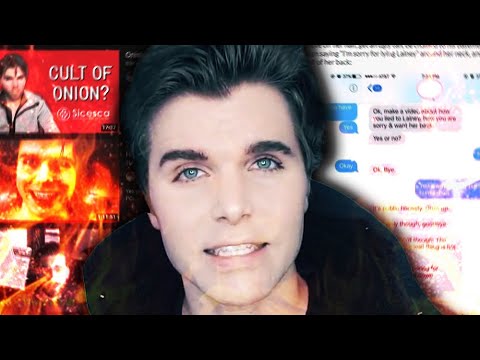 Onision's Terrible Response to Penguinz0