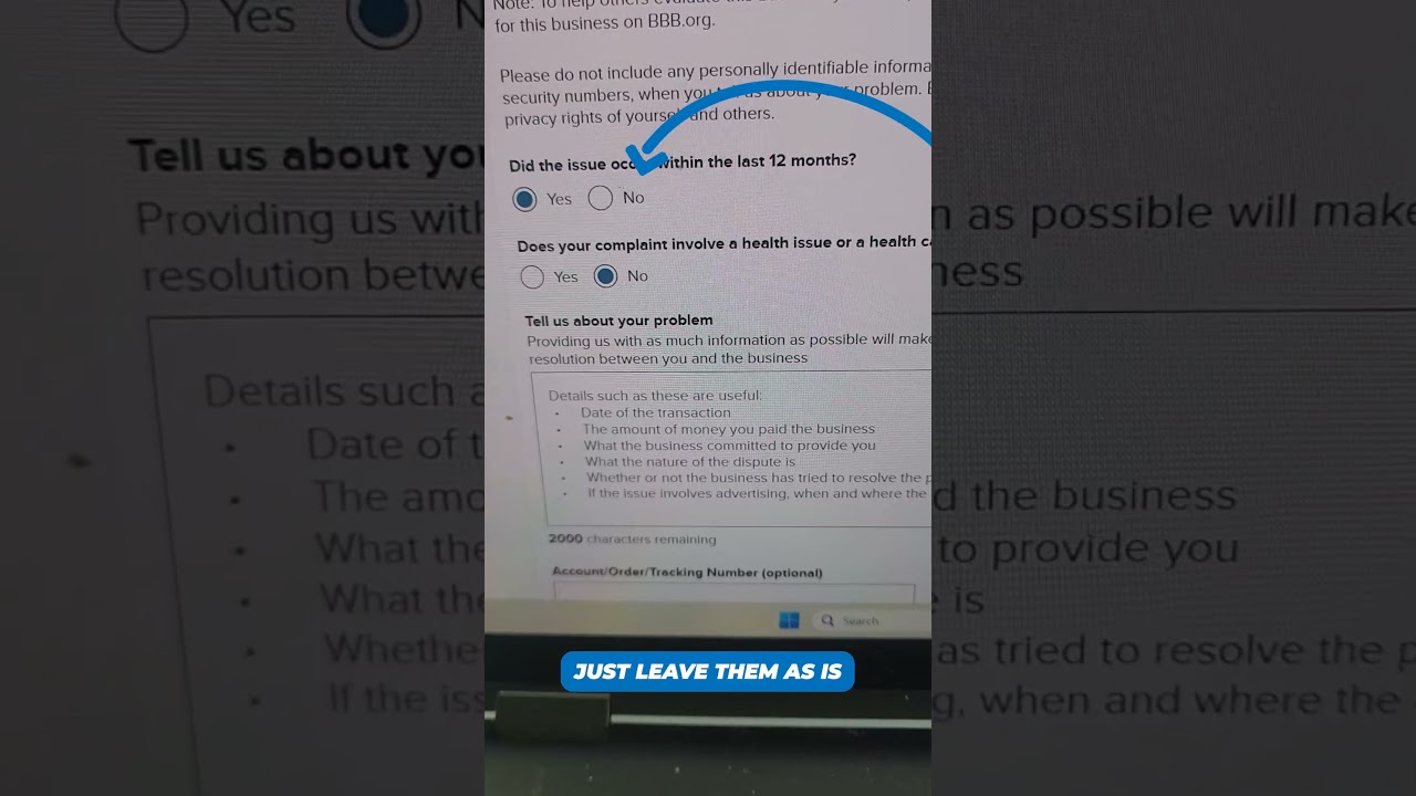 Use the BBB to remove collections—no letters, no bureaus, just results.