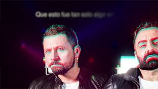 Leblond - Interferencias (Video lyrics)