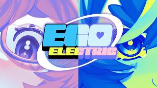 Download lagu EGO ELECTRIC | Full Album mp3