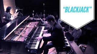 ELDAR TRIO "Blackjack" - Live at Yoshi's