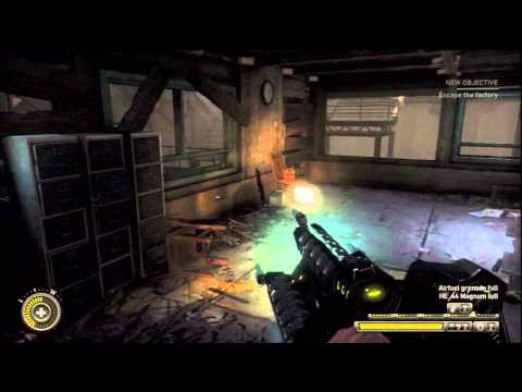 Resistance 3 | Walkthrough | Part 6 | Electrified!!!