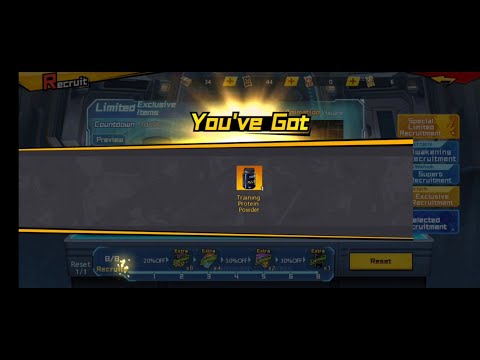 Extreme Superalloy Darkshine Keepsake Gacha | OPMTS