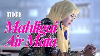 Download lagu Atikah Edelweis - Mahligai Air Mata mp3 Download lagu Atikah Edelweis - Mahligai Air Mata mp3
