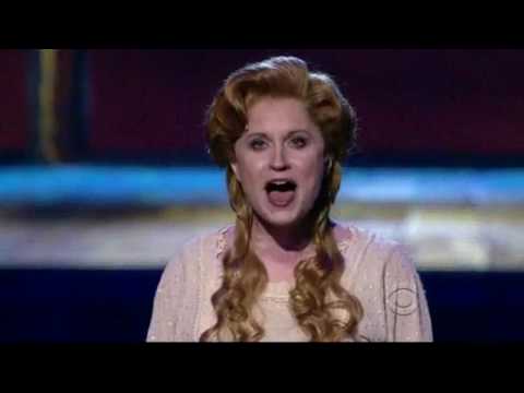 Tony Awards 2010 - Christiane Noll