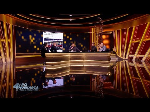 4 i po Muškarca sa Ivanom Ivanovićem 080. (Veče sa II 668.)