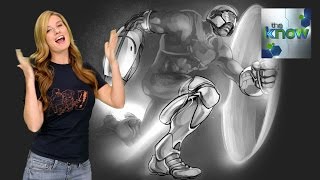 Lazer Team Production Kicks Off Today and Announces Cast - The Know video