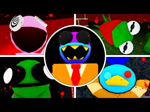 [CHAPTER 4] SUSSY SCHOOLGROUNDS BUT DEBATABLE (Roblox Horror) - Full Game - No Commentary