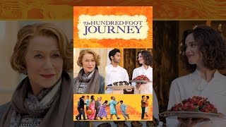 The Hundred-Foot Journey