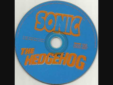 Sonic The Hedgehog - 105 - King Of The Ring (Extended)