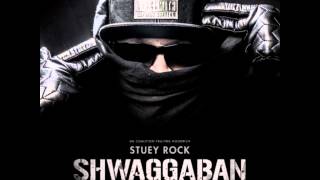 04. Stuey Rock - Don't Lie  (Shwaggaban)